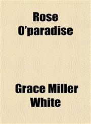 Rose O'paradise,1152710028,9781152710023