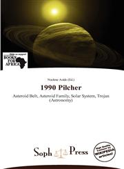 1990 Pilcher,6138620682,9786138620686