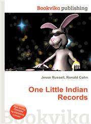 One Little Indian Records,5511364142,9785511364148