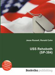 USS Rehoboth (Sp-384),5511876801,9785511876801