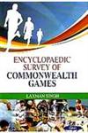 Encyclopaedic Survey of Commonwealth Games 3 Vols. 1st Edition,8178847906,9788178847900
