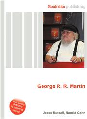 George R. R. Martin,5512633295,9785512633298