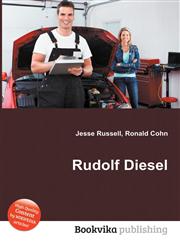 Rudolf Diesel,5511136964,9785511136967