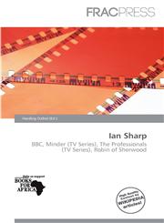 Ian Sharp,6137493172,9786137493175