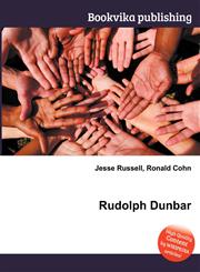 Rudolph Dunbar,5511390798,9785511390796