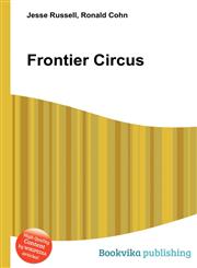 Frontier Circus,5510947810,9785510947816