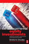 The Management of Equity Investments,0750664568,9780750664561