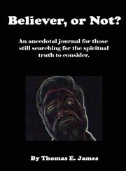 Believer or Not,1300721421,9781300721420