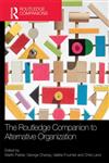 The Routledge Companion to Alternative Organization,0415782260,9780415782265