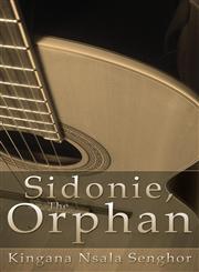 Sidonie, The Orphan,1630844977,9781630844974