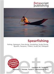 Spearfishing,6130318081,9786130318086