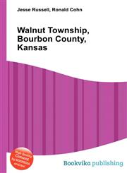 Walnut Township, Bourbon County, Kansas,5512426389,9785512426388