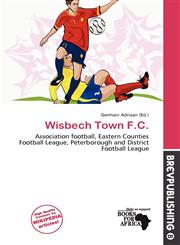 Wisbech Town F.C.,6200595283,9786200595287