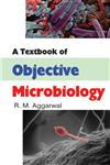 A Textbook of Objective Microbiology,9381052379,9789381052372