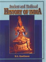 Ancient and Medieval History of India 1st Edition,8186050795,9788186050798