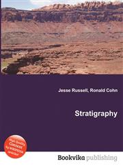 Stratigraphy,5512177664,9785512177662