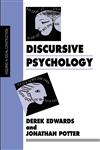Discursive Psychology,080398443X,9780803984431