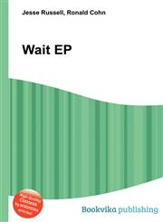Wait Ep,5511379980,9785511379982