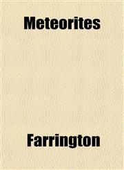 Meteorites,1151742198,9781151742193