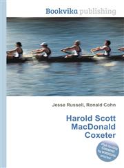 Harold Scott MacDonald Coxeter,5512139401,9785512139400