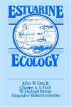 Estuarine Ecology,0471062634,9780471062639