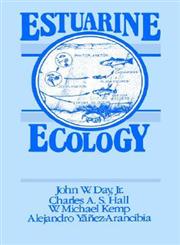 Estuarine Ecology,0471062634,9780471062639