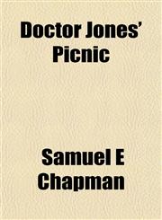 Doctor Jones' Picnic,115223823X,9781152238237