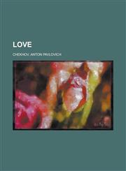 Love,1153737345,9781153737340