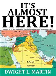 It's Almost Here!,1629520829,9781629520827
