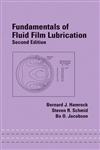 Fundamentals of Fluid Film Lubrication 2nd Edition,0824753712,9780824753719