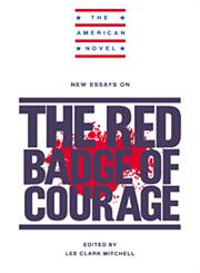 New Essays on the Red Badge of Courage,0521315123,9780521315128