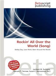 Rockin' All Over the World (Song),613649518X,9786136495187