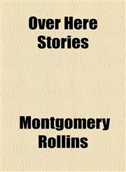 Over Here Stories,1154593533,9781154593532