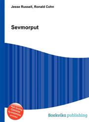 Sevmorput,5511410101,9785511410104