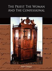 The Priest The Woman And The Confessional,1438519117,9781438519111