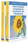 Handbook of Research on Nature Inspired Computing for Economics and Management 2 Vols.,1591409845,9781591409847