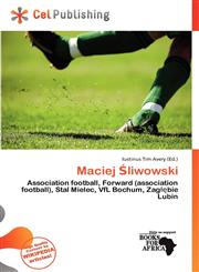 Maciej Śliwowski,6139778093,9786139778096