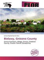 Bielawy, Gniezno County,6138869788,9786138869788