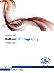 Rollout Photography,6138908538,9786138908531