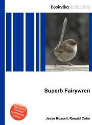 Superb Fairywren,5510546409,9785510546408