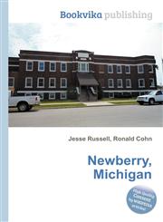 Newberry, Michigan,5512327097,9785512327098