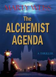The Alchemist Agenda,1935655302,9781935655305