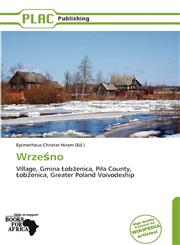 Wrześno,6138640101,9786138640103