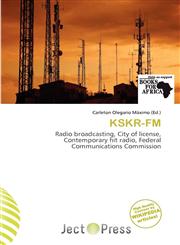 KSKR-FM,6200789215,9786200789211
