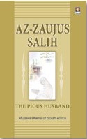 Az-Zaujus Salih The Pious Husband,8171015573,9788171015573