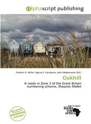 Oakhill,6200873909,9786200873903