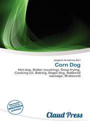 Corn Dog,6136732017,9786136732015