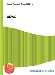 Xewd,5511965723,9785511965727
