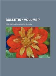 Bulletin (Volume 7),1459052544,9781459052543