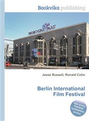 Berlin International Film Festival,5510946091,9785510946093